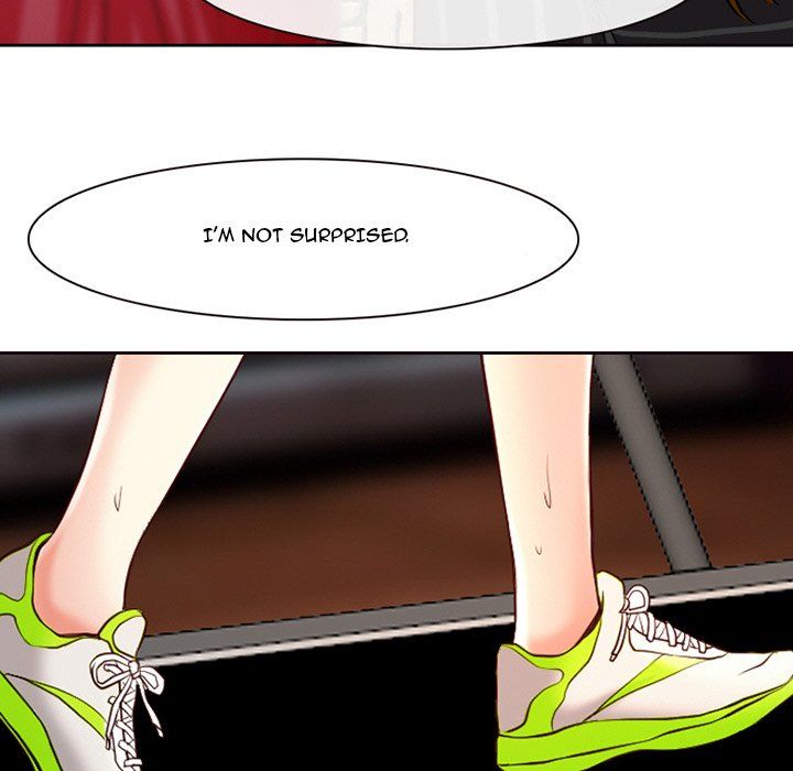 The Voice of God Manhwa - Chapter 14 Page 45