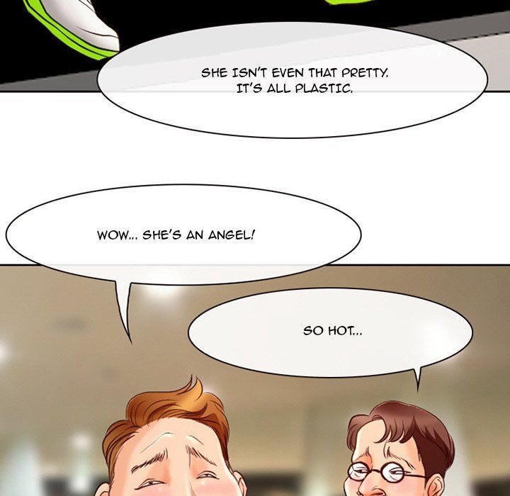 The Voice of God Manhwa - Chapter 14 Page 46