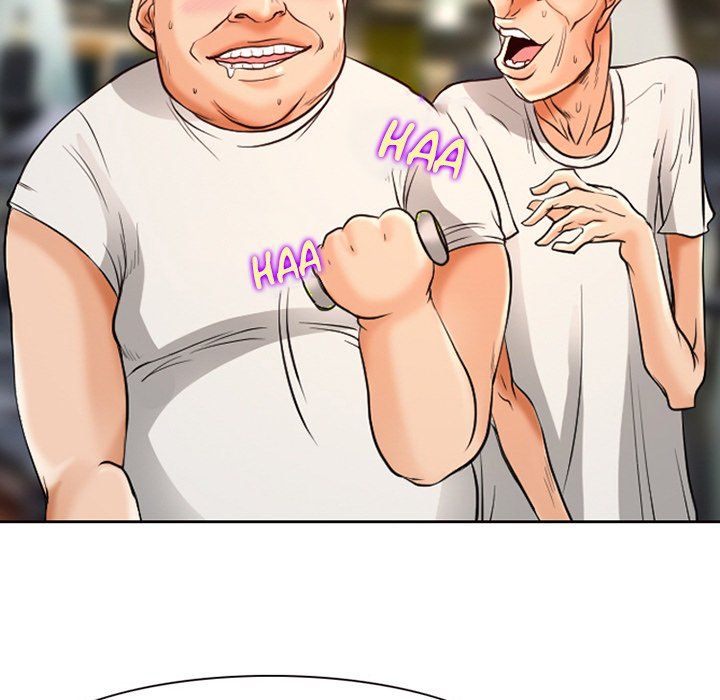 The Voice of God Manhwa - Chapter 14 Page 47