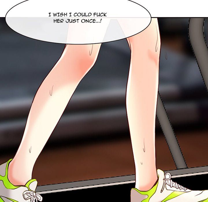 The Voice of God Manhwa - Chapter 14 Page 48