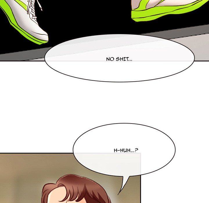 The Voice of God Manhwa - Chapter 14 Page 49