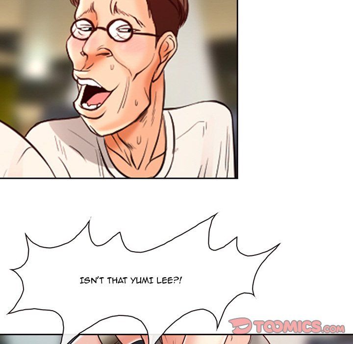 The Voice of God Manhwa - Chapter 14 Page 50