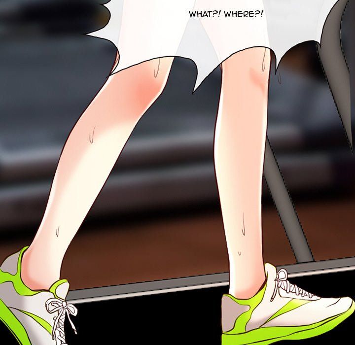 The Voice of God Manhwa - Chapter 14 Page 52