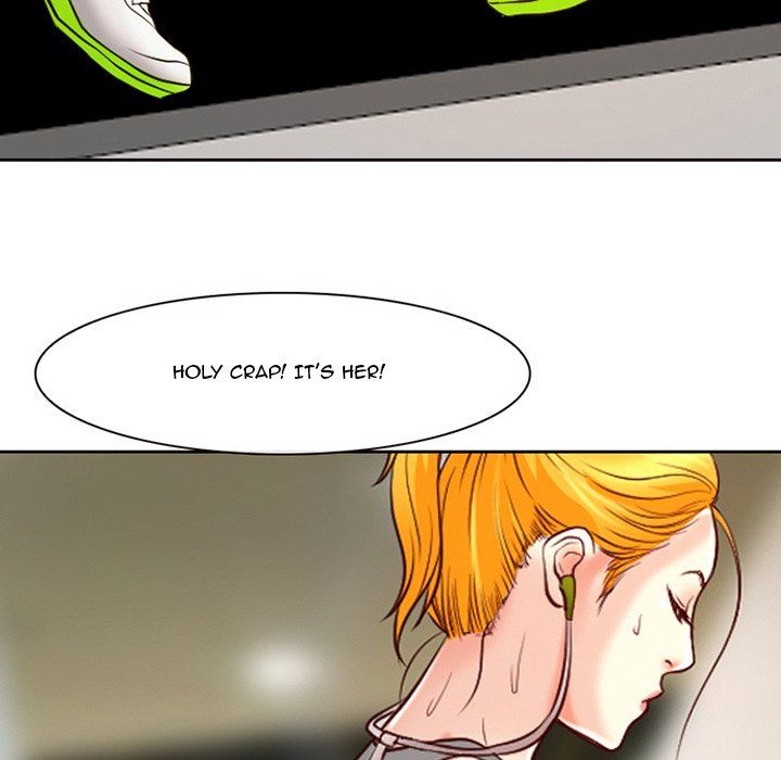 The Voice of God Manhwa - Chapter 14 Page 53