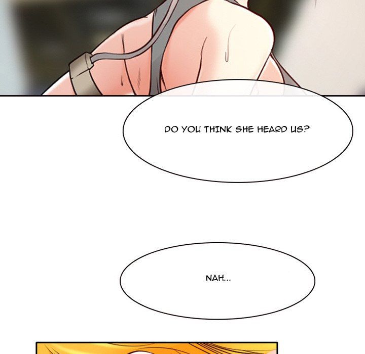 The Voice of God Manhwa - Chapter 14 Page 54