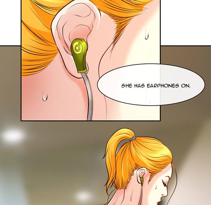 The Voice of God Manhwa - Chapter 14 Page 55