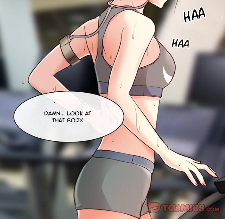 The Voice of God Manhwa - Chapter 14 Page 56