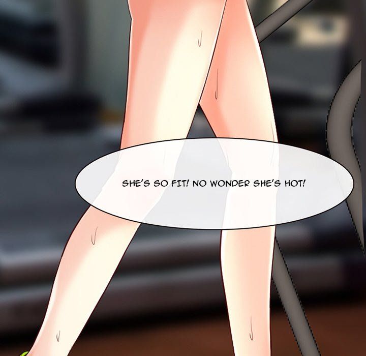 The Voice of God Manhwa - Chapter 14 Page 57