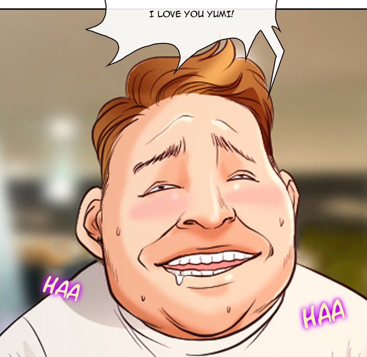 The Voice of God Manhwa - Chapter 14 Page 59