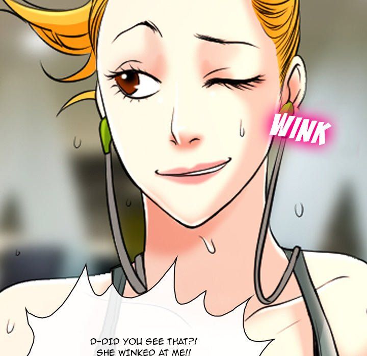 The Voice of God Manhwa - Chapter 14 Page 61