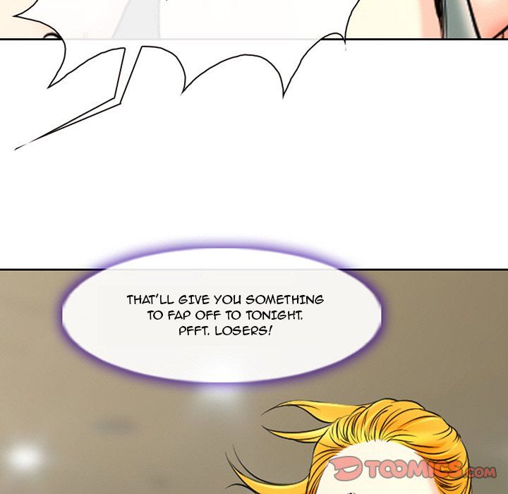 The Voice of God Manhwa - Chapter 14 Page 62