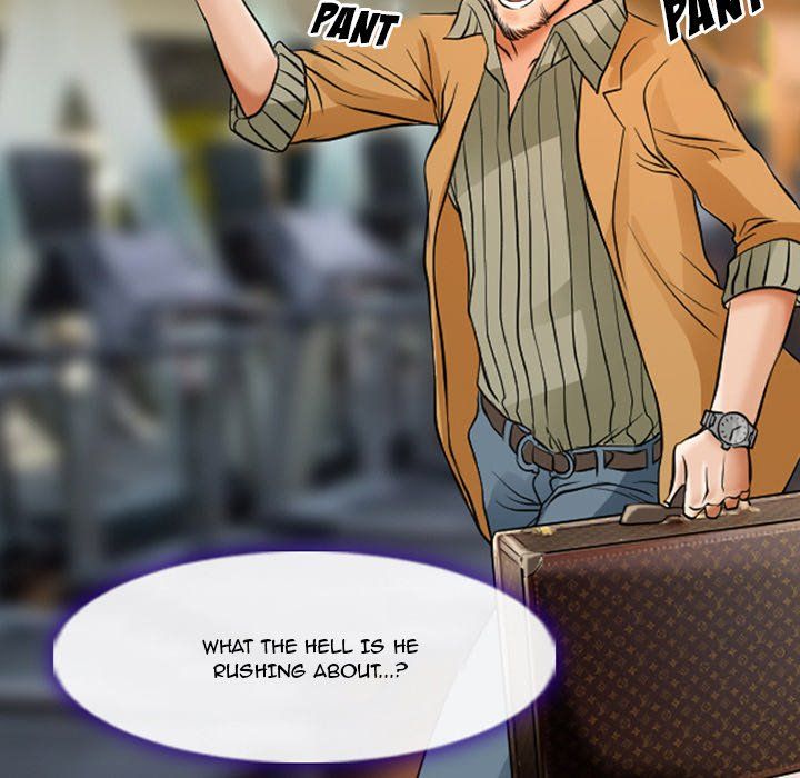 The Voice of God Manhwa - Chapter 14 Page 65