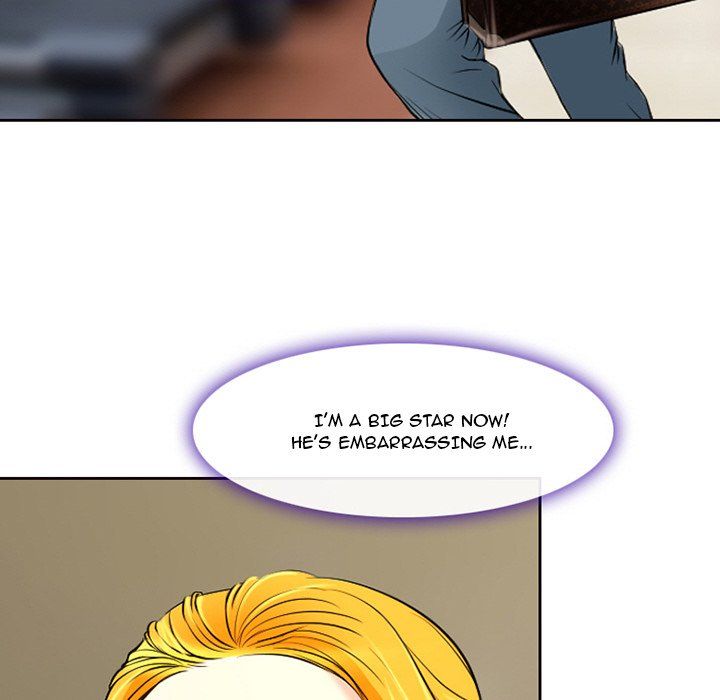 The Voice of God Manhwa - Chapter 14 Page 66