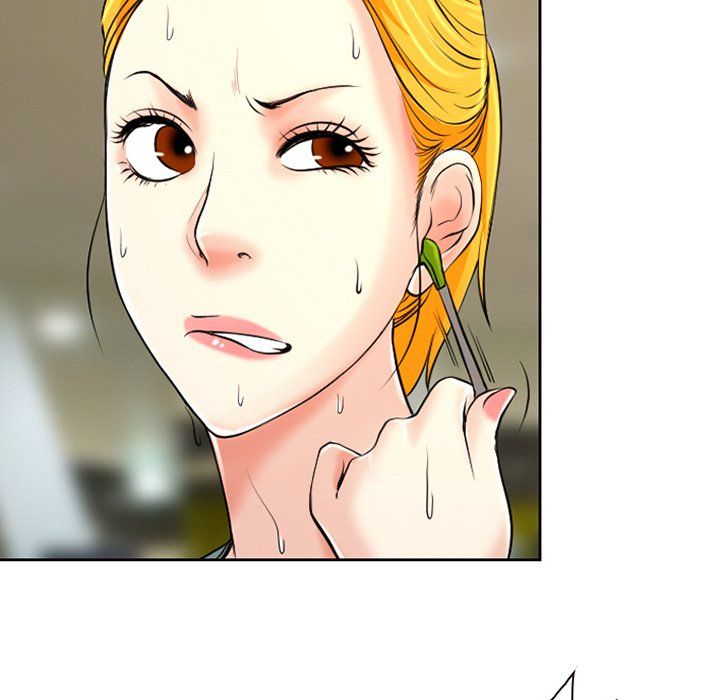 The Voice of God Manhwa - Chapter 14 Page 67