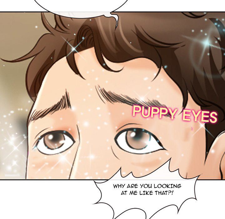 The Voice of God Manhwa - Chapter 14 Page 70