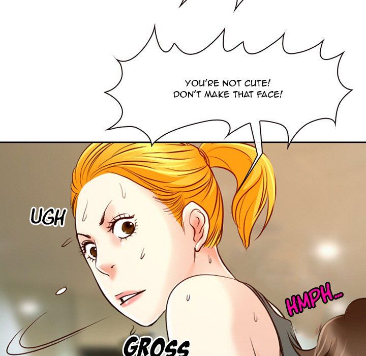 The Voice of God Manhwa - Chapter 14 Page 71