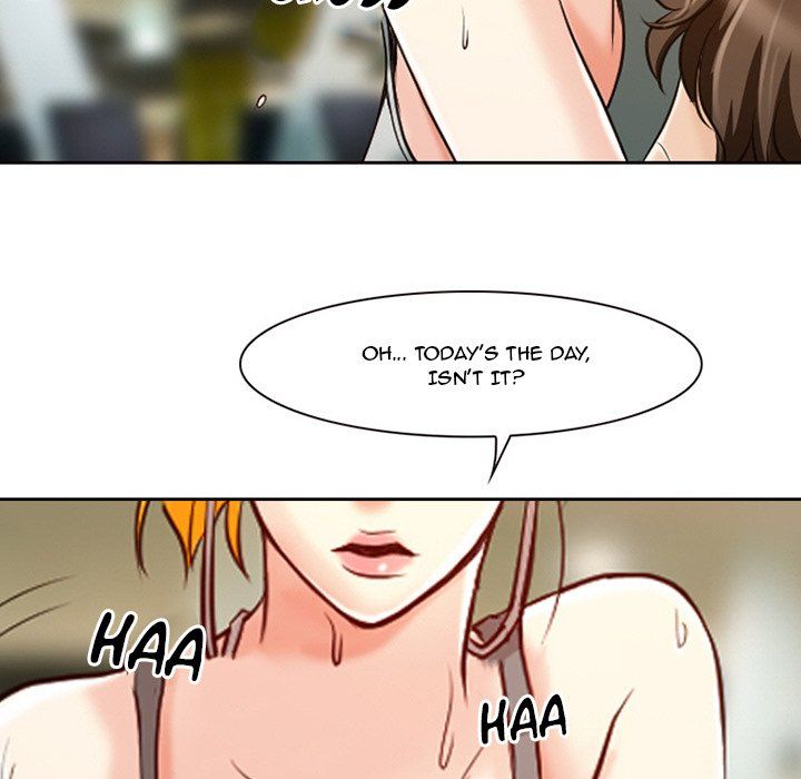 The Voice of God Manhwa - Chapter 14 Page 72