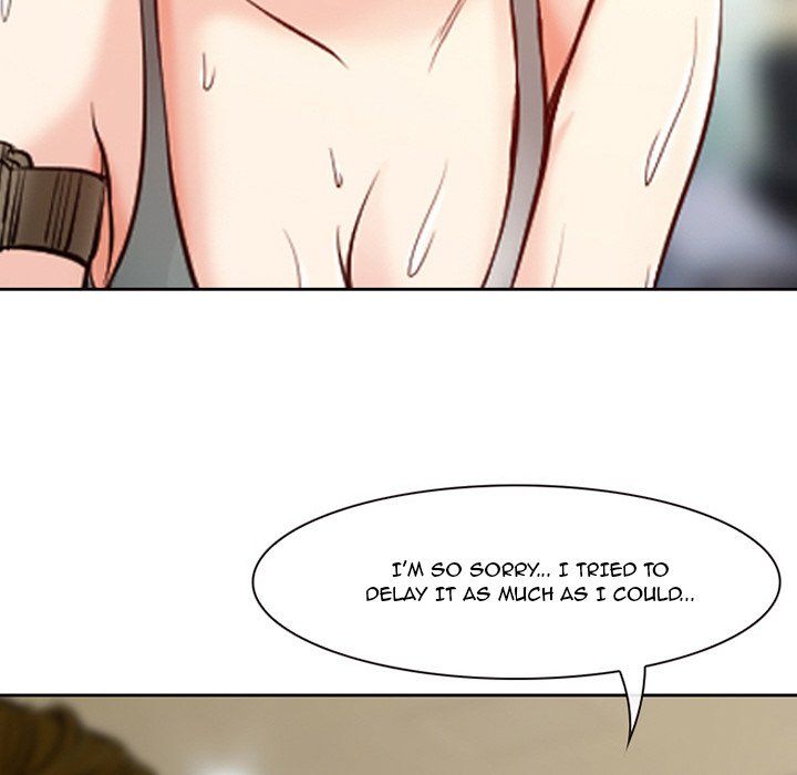 The Voice of God Manhwa - Chapter 14 Page 73