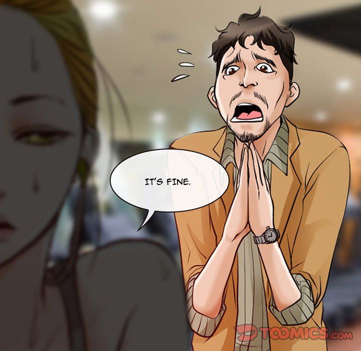 The Voice of God Manhwa - Chapter 14 Page 74