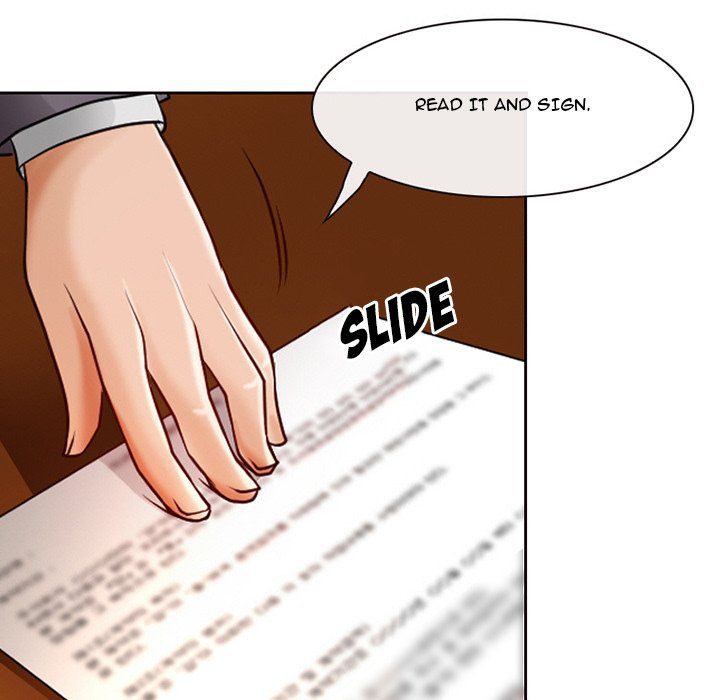 The Voice of God Manhwa - Chapter 14 Page 81