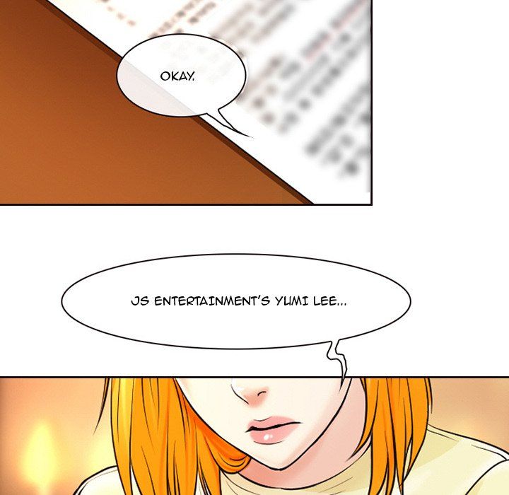 The Voice of God Manhwa - Chapter 14 Page 82