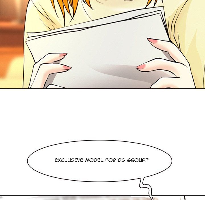The Voice of God Manhwa - Chapter 14 Page 83