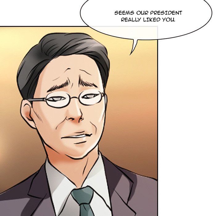 The Voice of God Manhwa - Chapter 14 Page 85