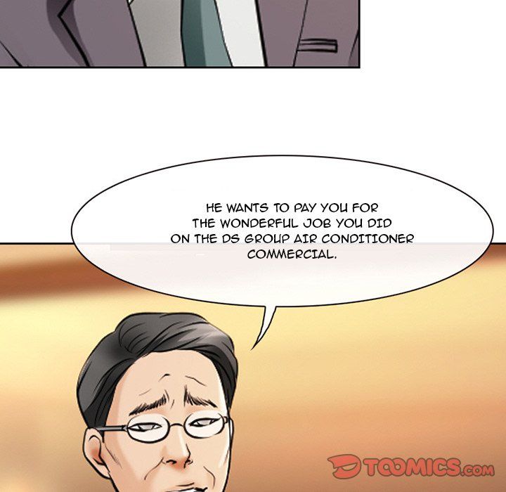 The Voice of God Manhwa - Chapter 14 Page 86