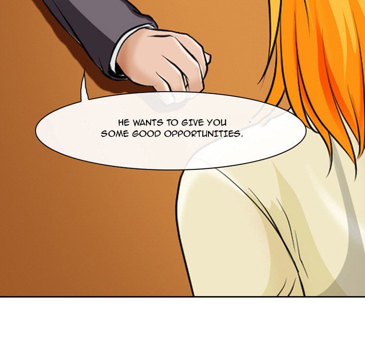 The Voice of God Manhwa - Chapter 14 Page 88