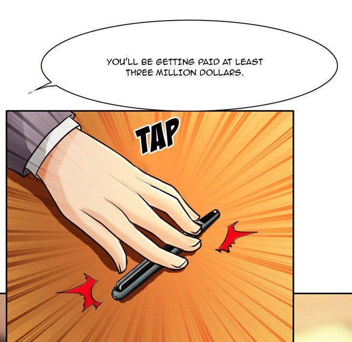 The Voice of God Manhwa - Chapter 14 Page 89