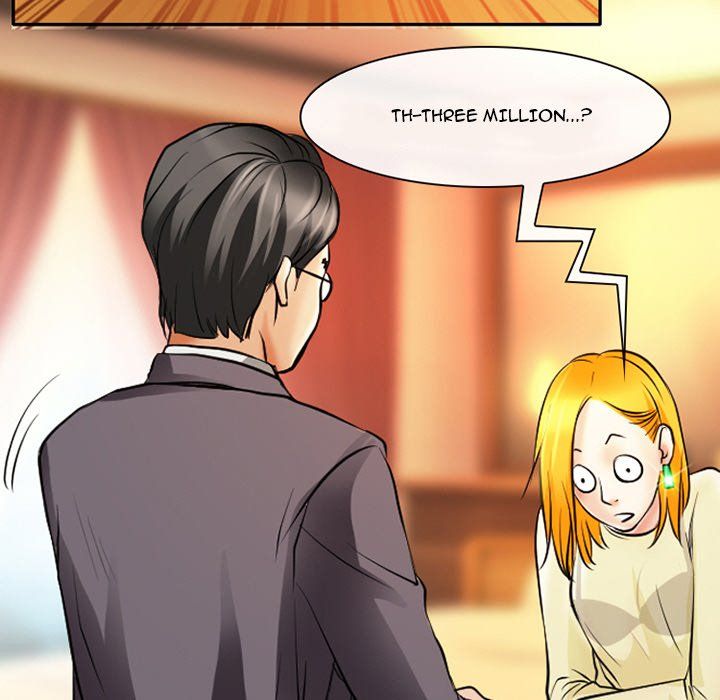 The Voice of God Manhwa - Chapter 14 Page 90