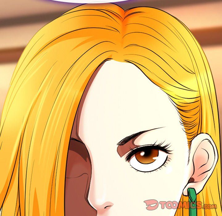 The Voice of God Manhwa - Chapter 14 Page 92