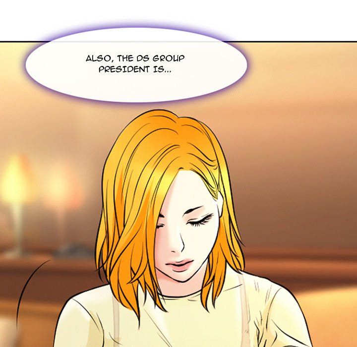 The Voice of God Manhwa - Chapter 14 Page 94