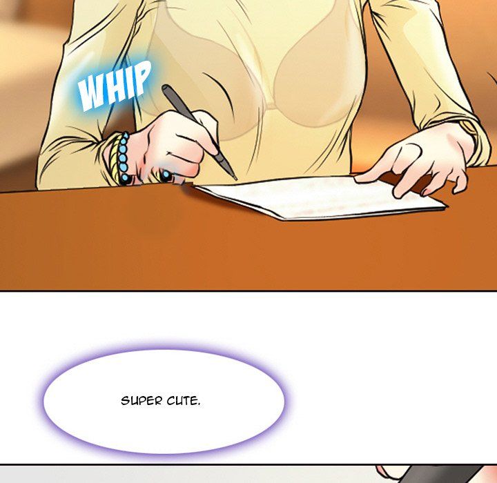 The Voice of God Manhwa - Chapter 14 Page 95