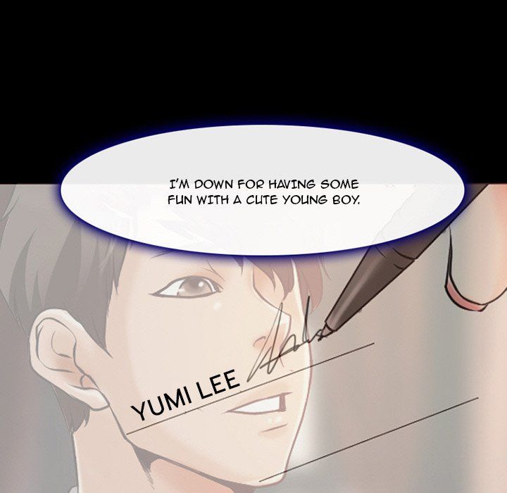 The Voice of God Manhwa - Chapter 14 Page 97