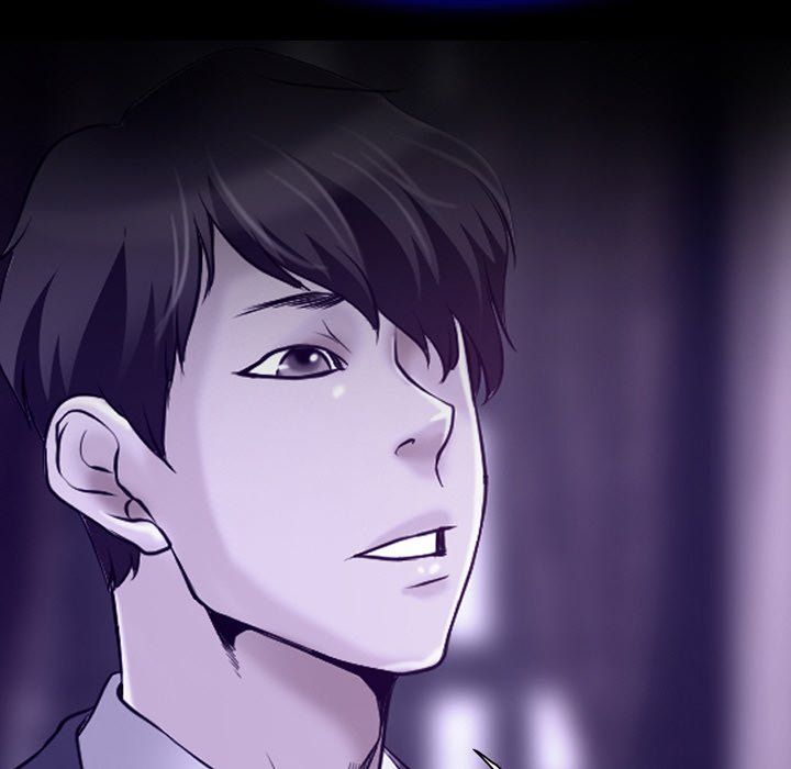 The Voice of God Manhwa - Chapter 14 Page 99