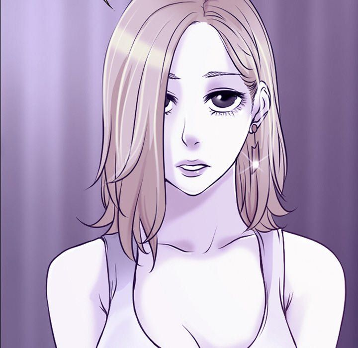 The Voice of God Manhwa - Chapter 14 Page 101