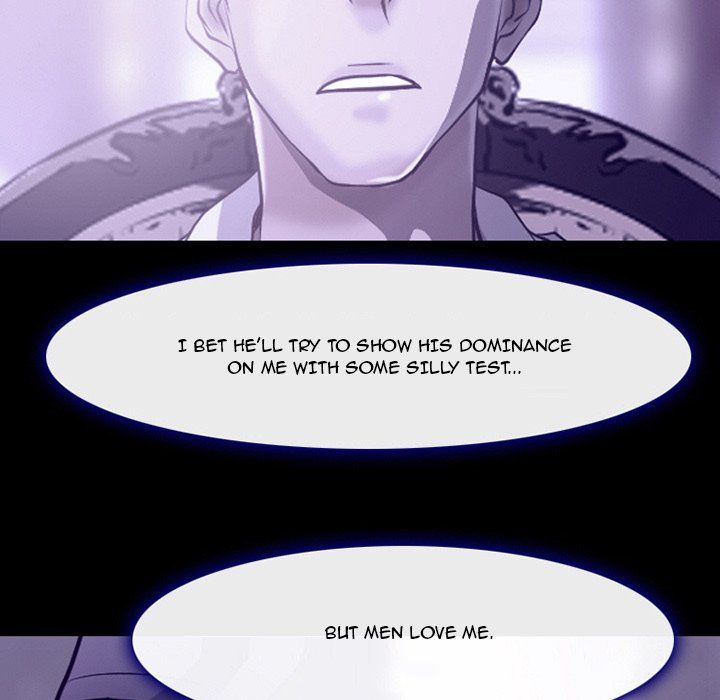 The Voice of God Manhwa - Chapter 14 Page 103