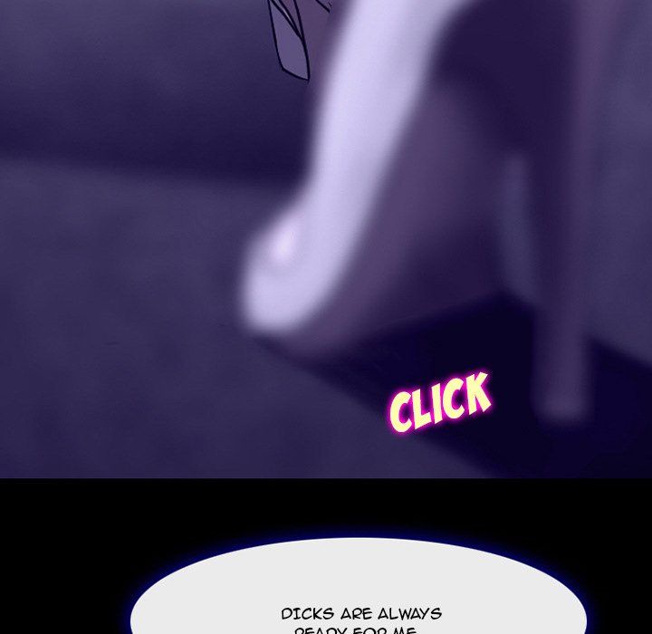 The Voice of God Manhwa - Chapter 14 Page 105