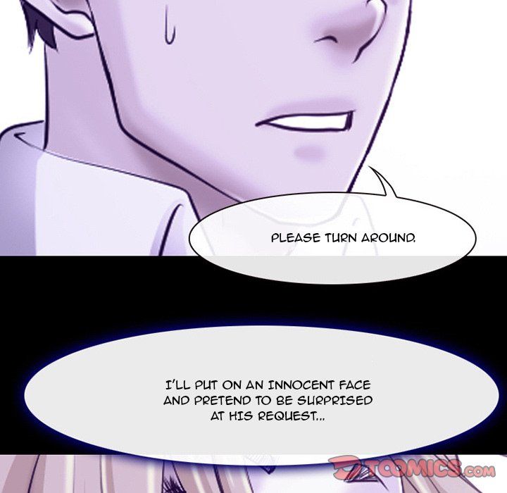 The Voice of God Manhwa - Chapter 14 Page 110