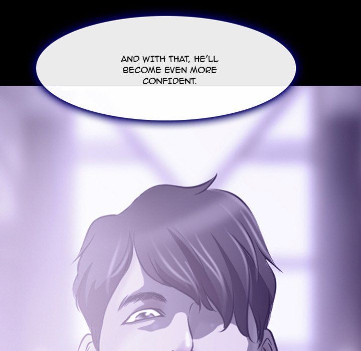 The Voice of God Manhwa - Chapter 14 Page 112