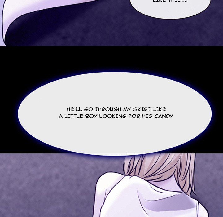 The Voice of God Manhwa - Chapter 14 Page 115