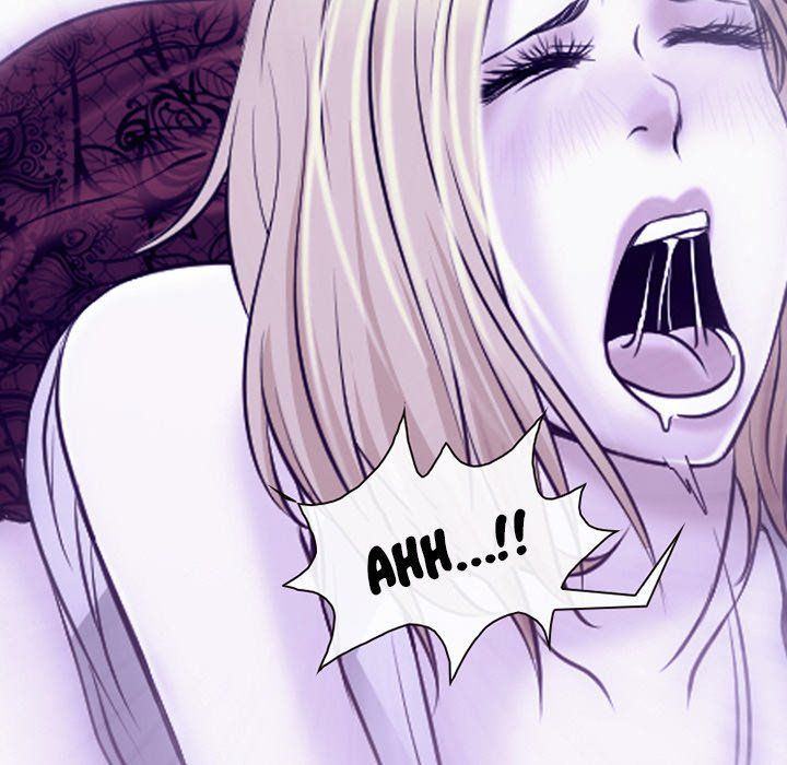 The Voice of God Manhwa - Chapter 14 Page 123