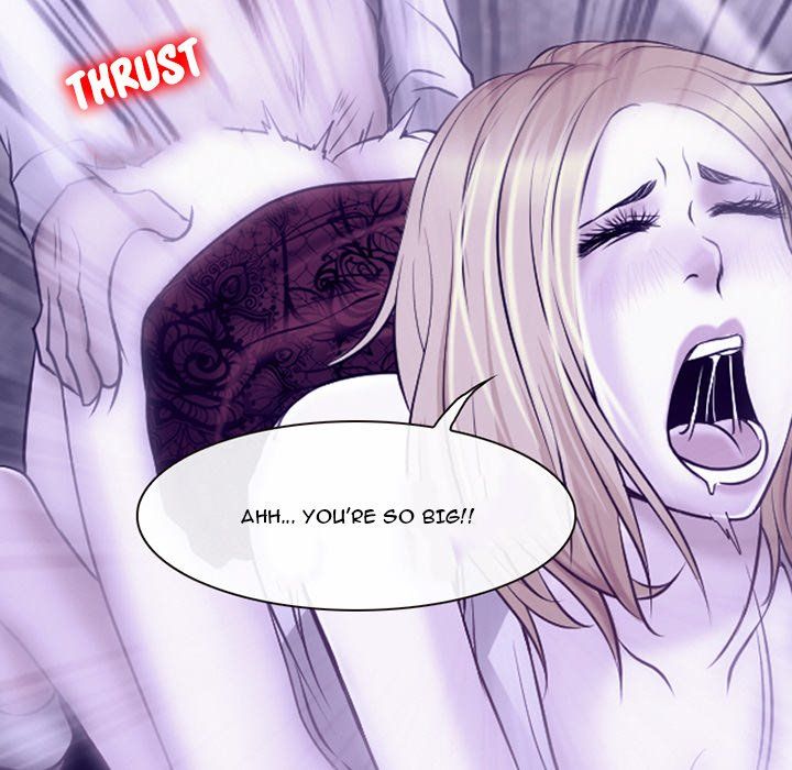 The Voice of God Manhwa - Chapter 14 Page 125