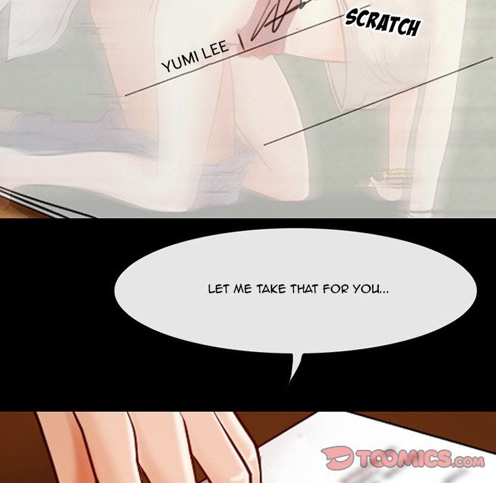 The Voice of God Manhwa - Chapter 14 Page 134