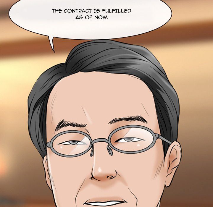 The Voice of God Manhwa - Chapter 14 Page 136