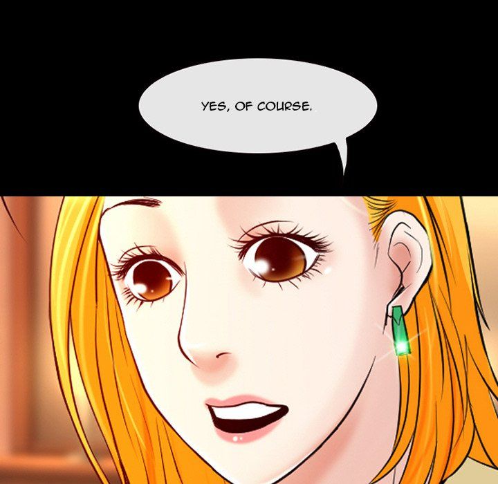 The Voice of God Manhwa - Chapter 14 Page 138