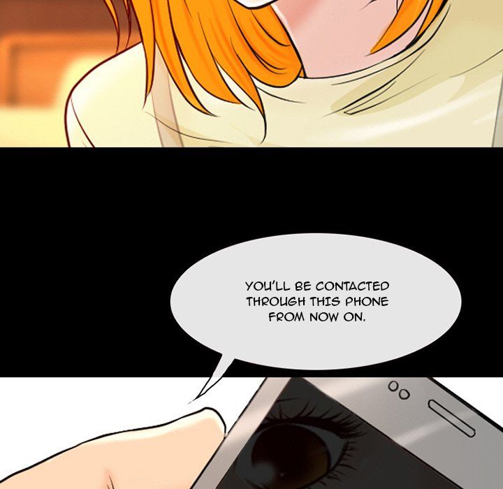The Voice of God Manhwa - Chapter 14 Page 139