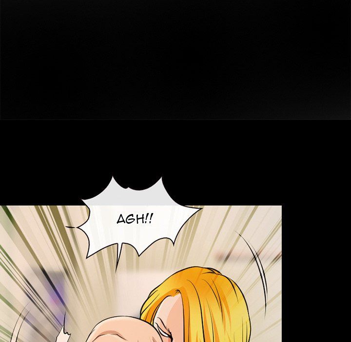 The Voice of God Manhwa - Chapter 53 Page 6