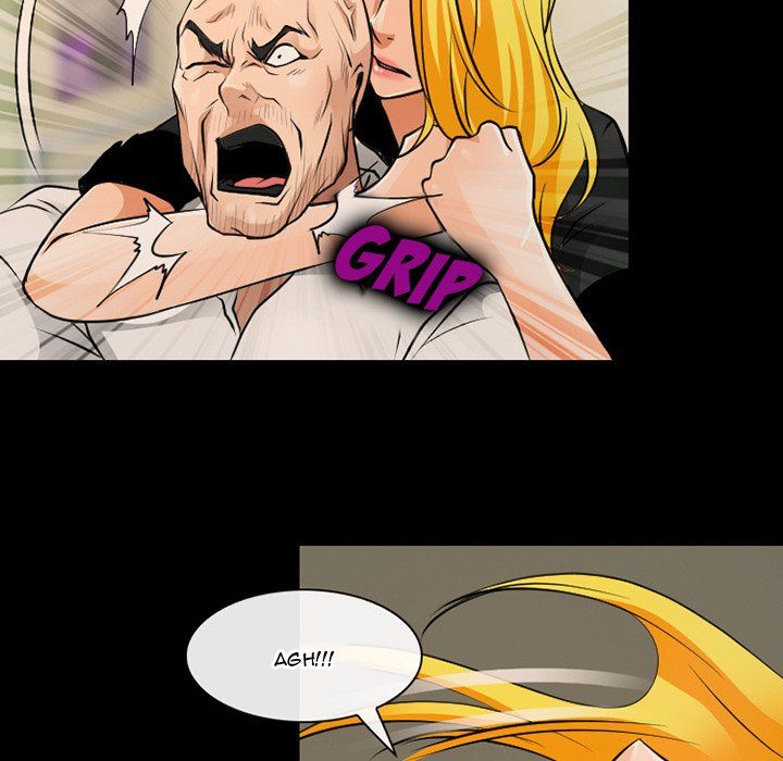 The Voice of God Manhwa - Chapter 53 Page 7